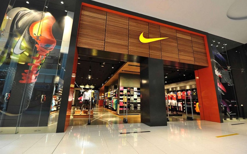 Производитель Nike объявил об окончательном уходе из России