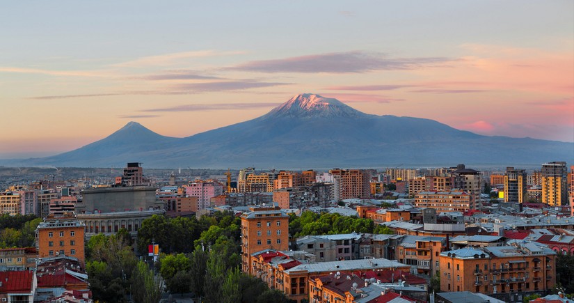 Term of member of Yerevan Council of Elders terminated prematurely