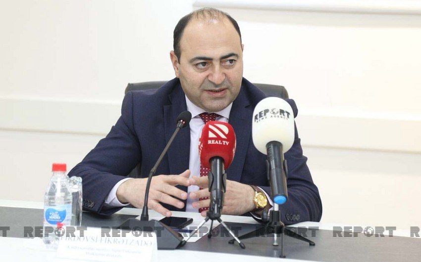 Министерство: Азербайджан полностью удовлетворит спрос на мясо и молоко