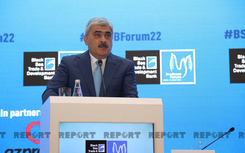 FinMin: BSTDB has provided €510 million in loans to Azerbaijan so far