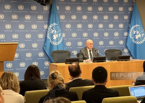 Россия проведет заседание Совбеза ООН по конфликту на Ближнем Востоке