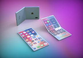 Apple prototyping foldable iPhone screens