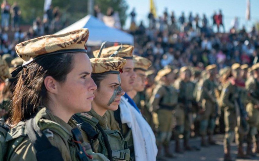 Армия обороны Израиля призывает 9 тысяч резервистов