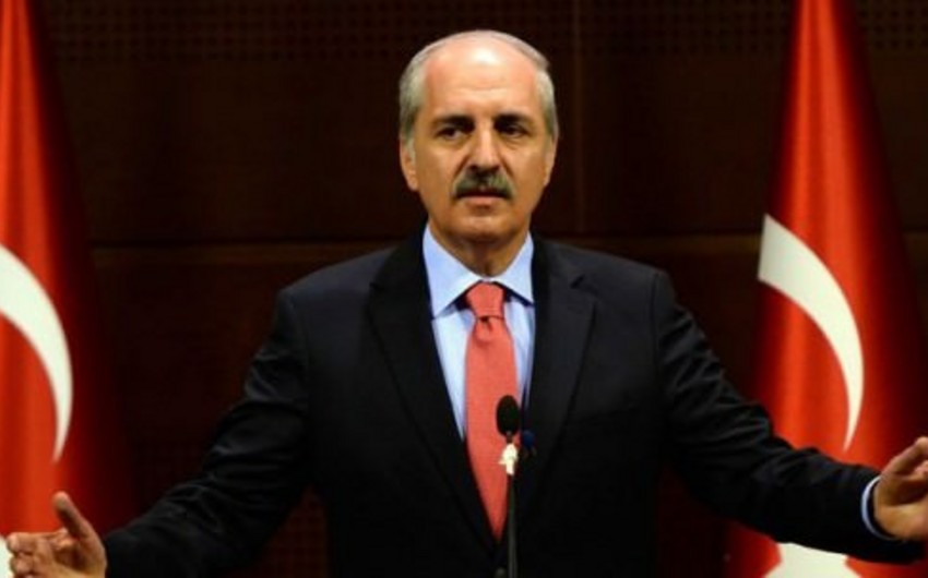Turkish Deputy Prime Minister: Azerbaijan and Turkmenistan may sign a new agreement on oil and gas