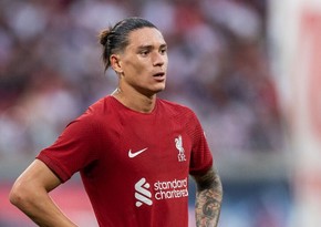 Liverpulun hücumçusu karyerasını Premyer Liqanın digər təmsilçisində davam etdirə bilər