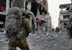 Армия Израиля сообщила об открытии КПП Эрез для доставки помощи в Газу