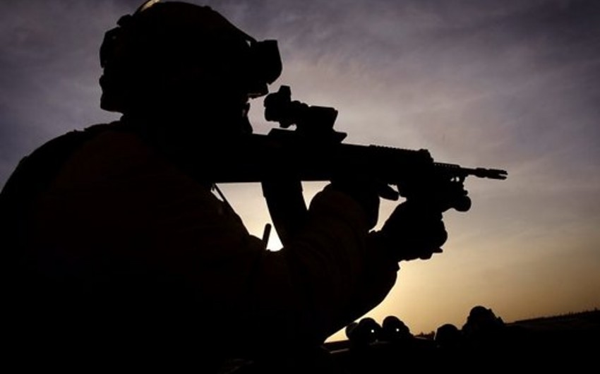 Armenians violated ceasefire 132 times in a day