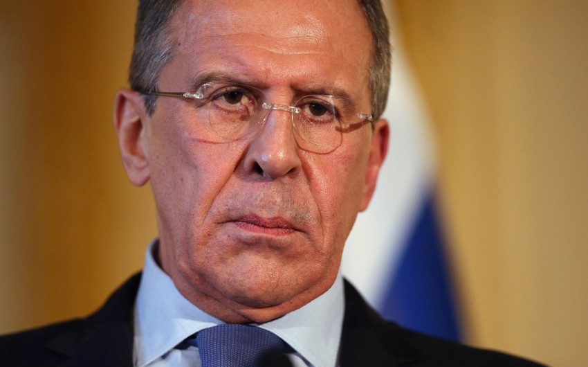 ​Lavrov: Conflicts in the CIS may be resolved only in a peaceful way