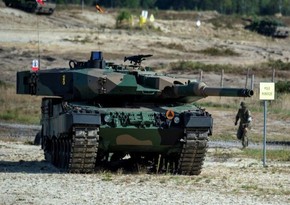 Премьер Польши пообещал Украине еще 74 танка