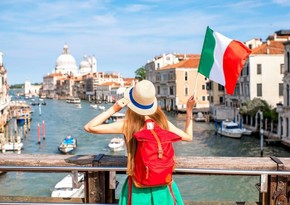 Италия открывает туристические коридоры со странами и территориями за пределами ЕС