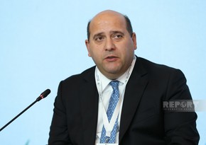 Emin Huseynov: Azerbaijan focuses on energy efficiency in reconstruction of liberated territories