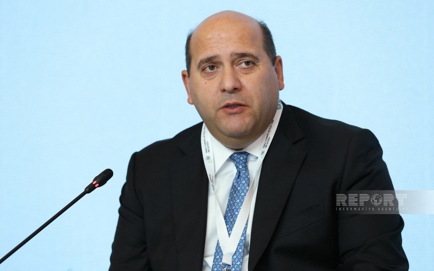 Emin Huseynov: Azerbaijan focuses on energy efficiency in reconstruction of liberated territories