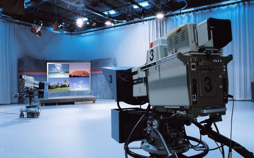 ​В Азербайджане предлагается создать новый телеканал