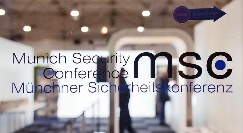 Munich Security Conference To Discuss Situation In South Caucasus Reportaz 2608