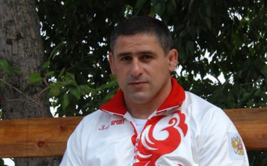 ​Гоги Когуашвили: Главными нашими соперниками являются спортсмены из Азербайджана - ИНТЕРВЬЮ