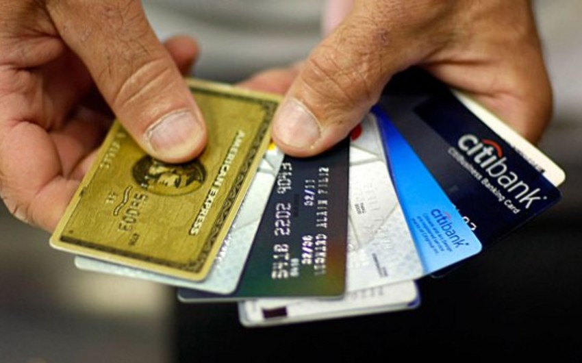 ​Bank card fraud peaked in the US