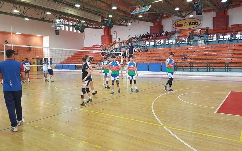 Azərbaycan milli komandası İslamiadaya hazırlıqlarını Sloveniyada davam etdirəcək