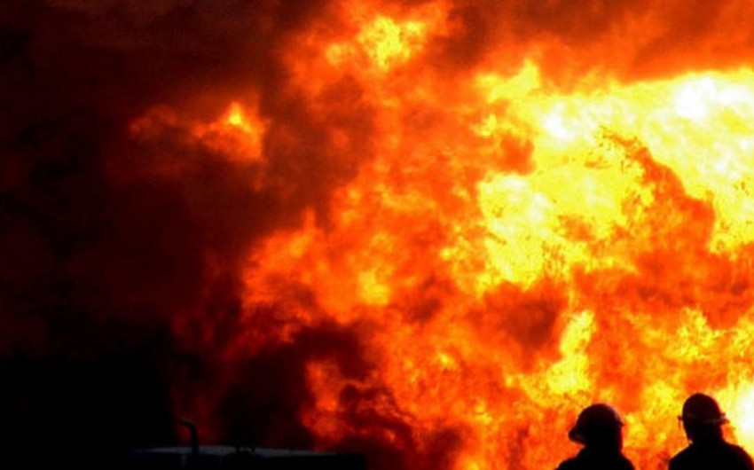 В Австралии бушуют пожары, погибли три человека