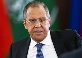 Lavrov: İrəvanın Rusiya sülhməramlıları ilə bağlı iddiaları əsassızdır