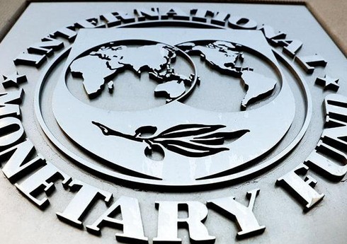 МВФ ухудшил прогноз роста экономики региона, в котором расположен Азербайджан