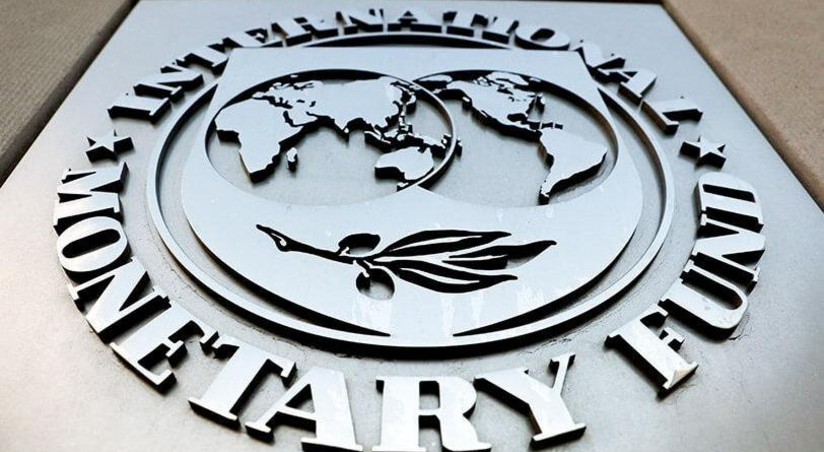 IMF ABŞ-ın ÜDM artımı ilə bağlı proqnozunu pisləşdirib