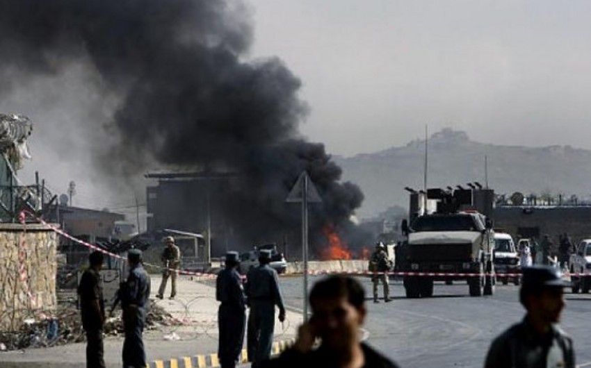 ​В результате теракта в Тунисе погибли 15 британцев