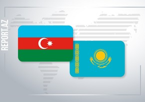 Azerbaijan, Kazakhstan amend document on visa-free travel