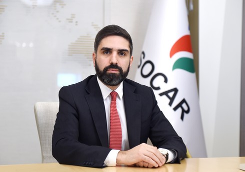 Ровшан Наджаф: SOCAR активно работает над тем, чтобы превратиться в универсальную энергокорпорацию 
