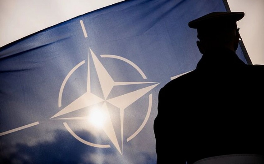 Fransa və Belçika NATO-nun Baltik dənizində patrul missiyasına qoşulacaq