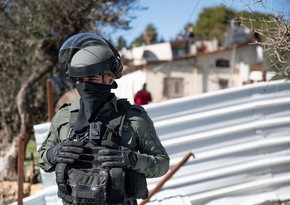 Израильские силовики задержали активистов Исламского джихада