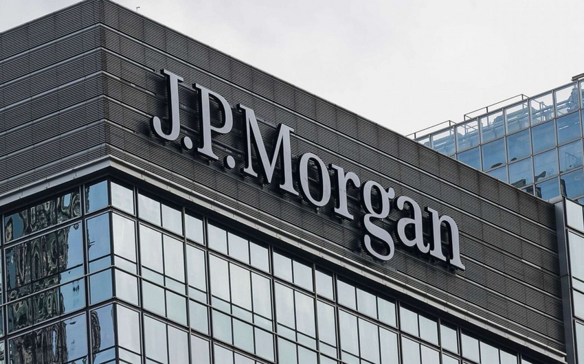 “JPMorgan”: 2022-ci il dünyaya tam iqtisadi canlanma gətirəcək