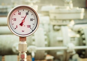 Gas production in Azerbaijan up 4%