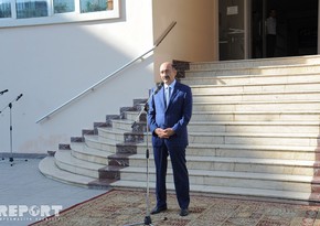 Abulfas Garayev: Tourists cannot find accommodation in Azerbaijani hotels