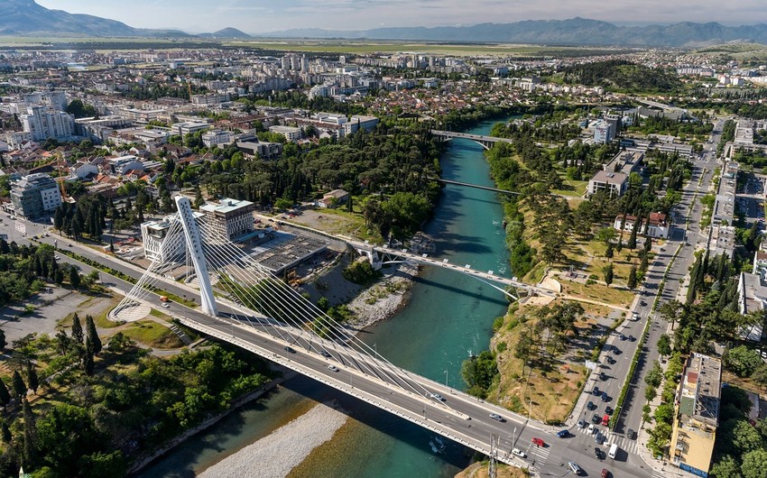 Черногория начнет предлагать иностранцам гражданство за инвестиции