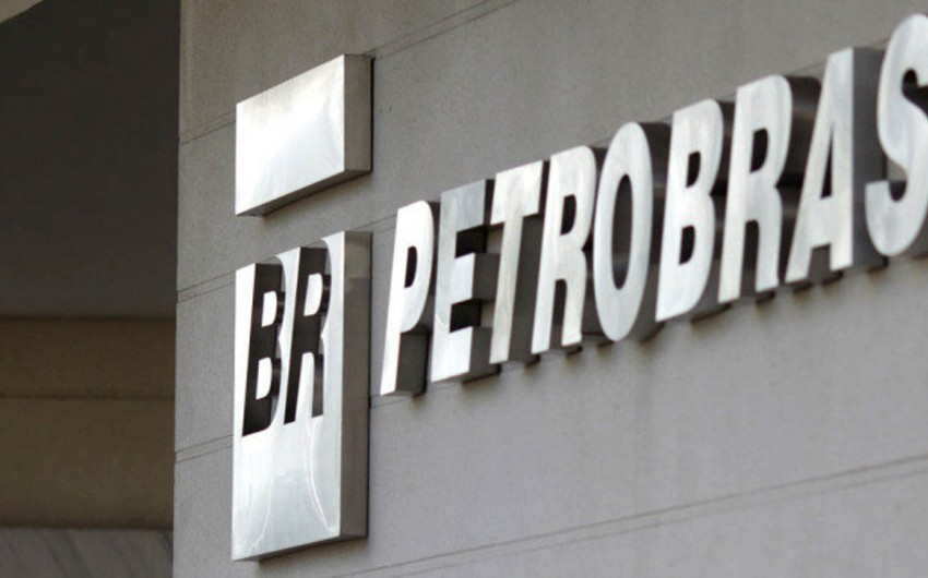 Braziliyanın Petrobras neft şirkəti neft hasilatını azaldır