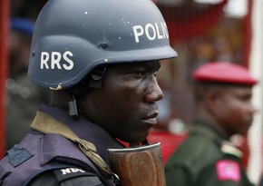 Nigeriyada silahlılar 53 dinc sakini qətlə yetirdilər