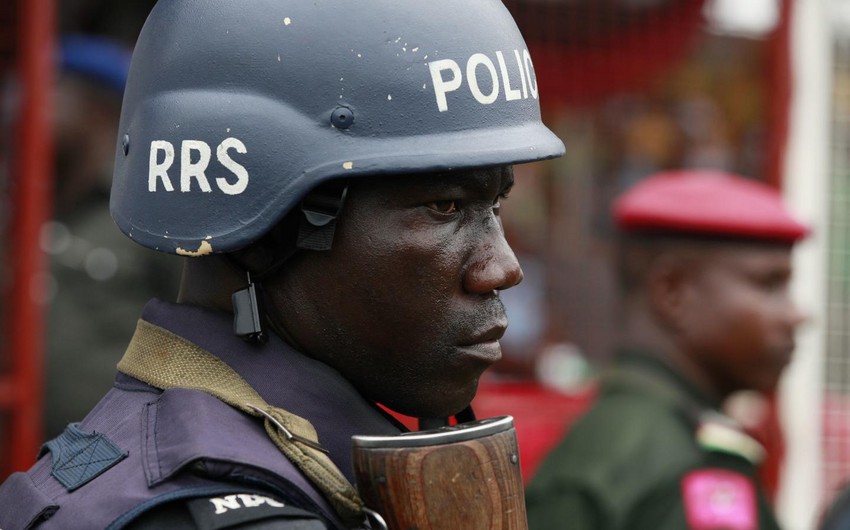 В Нигерии бандиты напали на шесть деревень и убили 53 жителей