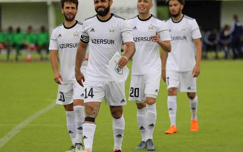 “Qarabağ” Çempionlar Liqasının oyunları üçün sifariş vərəqini UEFA-ya göndərib - SİYAHI