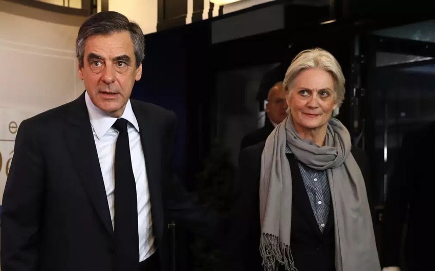 French court convicts former PM and his wife
