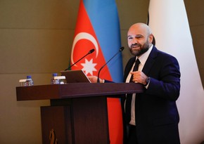 SOCAR-da transformasiya ilə bağlı “Town Hall iclası keçirilib