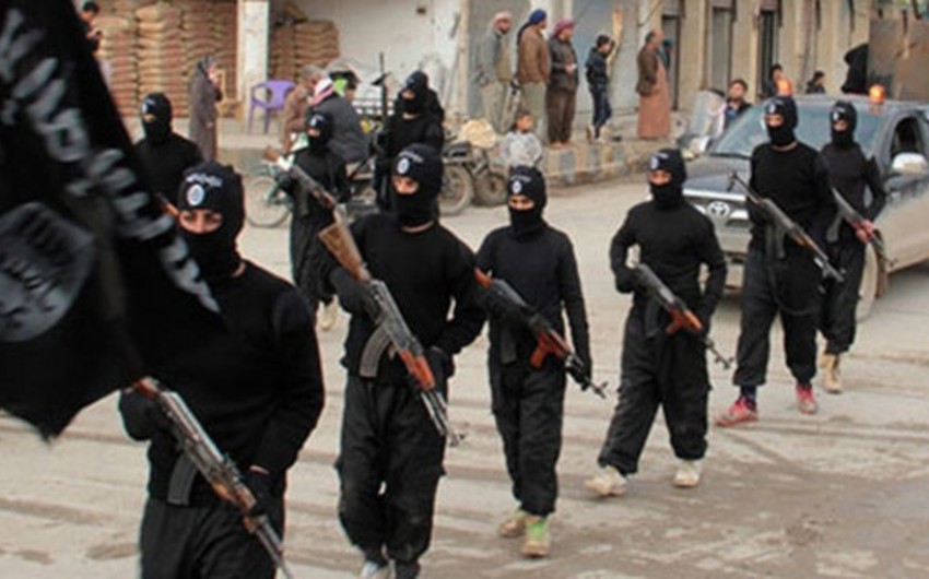 Вынесен приговор лицам, примкнувшим к ИГИЛ - СПИСОК