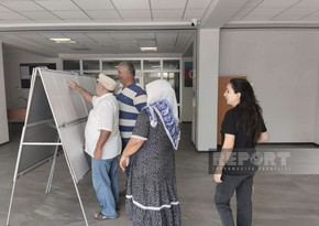 Azerbaijan’s Bilasuvar sees high voter activity