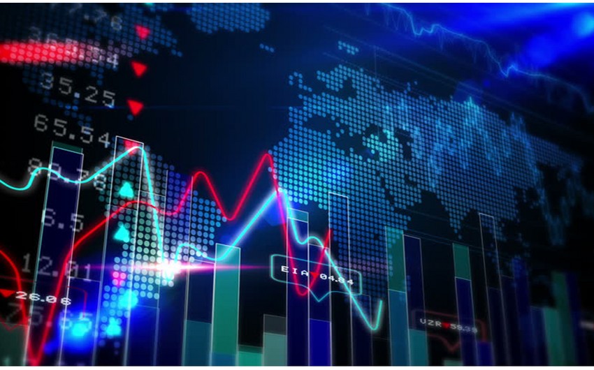 Stock indices in Europe fall 2-3% due to statistical data on euro area