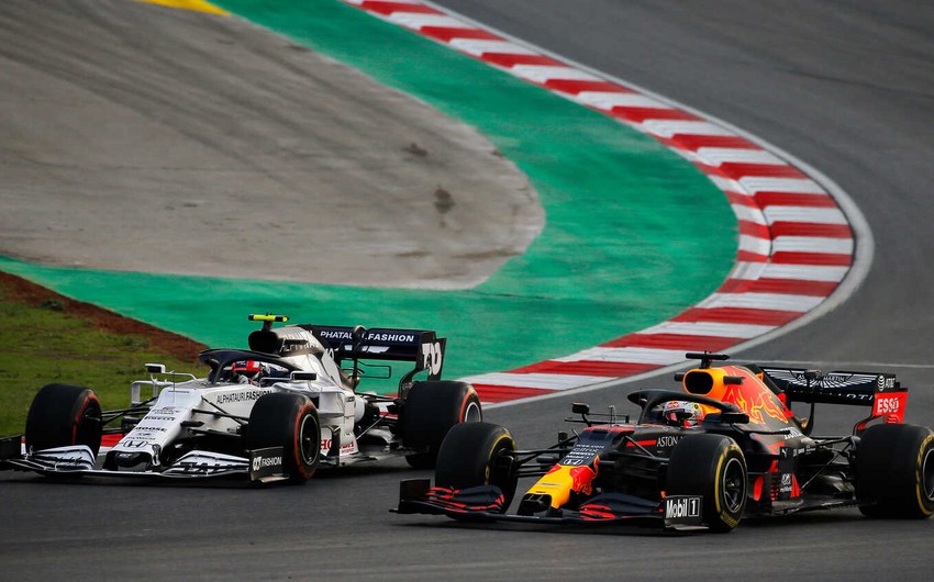 Turkish Formula 1 expected to bring $150 million in profit