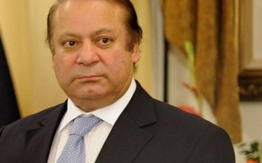 Премьер-министр Пакистана отстранен от своей должности