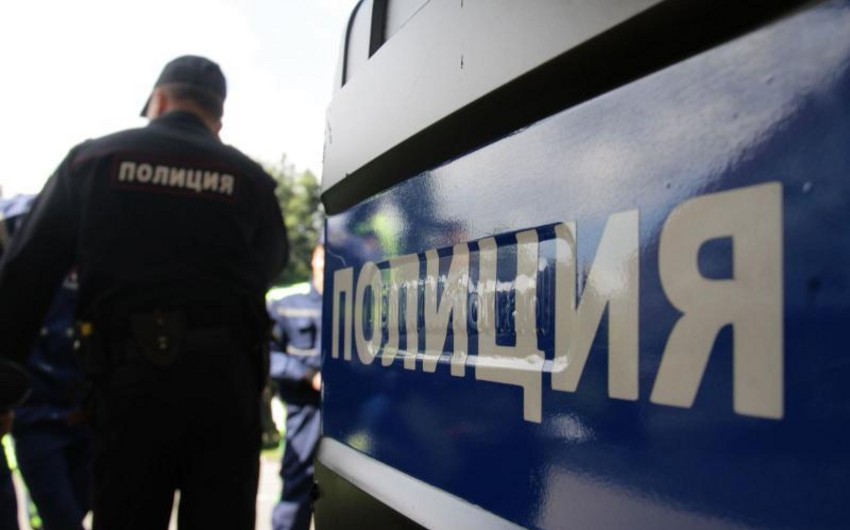 В России возбуждено уголовное дело в отношении сотрудников полиции, совершивших противоправные действия против азербайджанцев