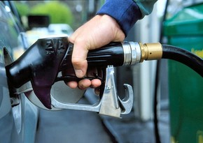 SOCAR reduces gasoline imports to Ukraine