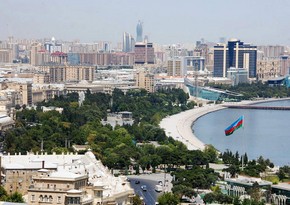 Baku hosts exhibition of Universities of Francophone countries