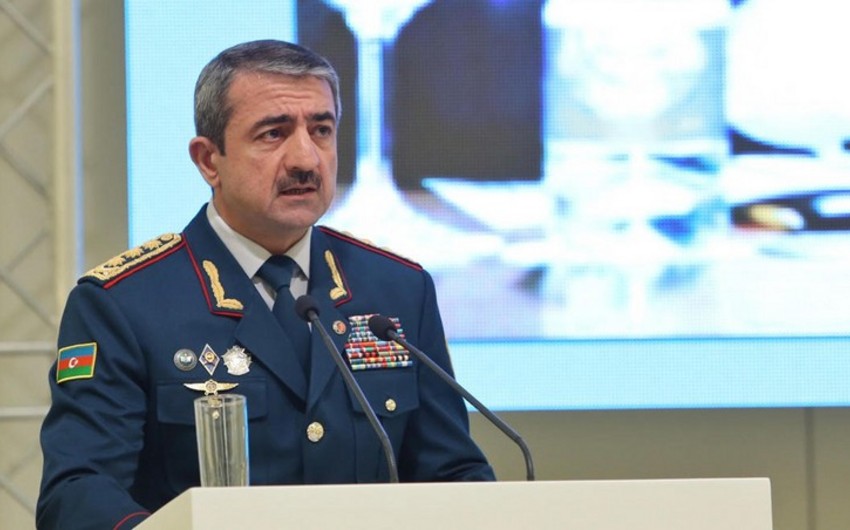 State Border Service chief: Conditions of helicopter survivors satisfactory