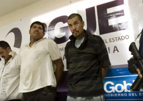 Meksikada cinayətkar qruplaşma zərərsizləşdirilib, yaralılar var